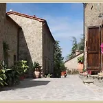 Castellare In Chianti شقة *