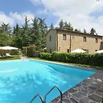 Castellare In Chianti شقة غايولي إن كيانتي