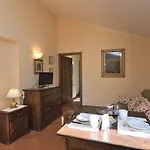 Castellare In Chianti شقة غايولي إن كيانتي