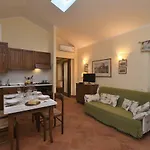 شقة Castellare In Chianti *
