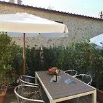 Castellare In Chianti شقة غايولي إن كيانتي