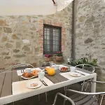 Castellare In Chianti شقة غايولي إن كيانتي