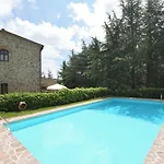 Castellare In Chianti شقة *