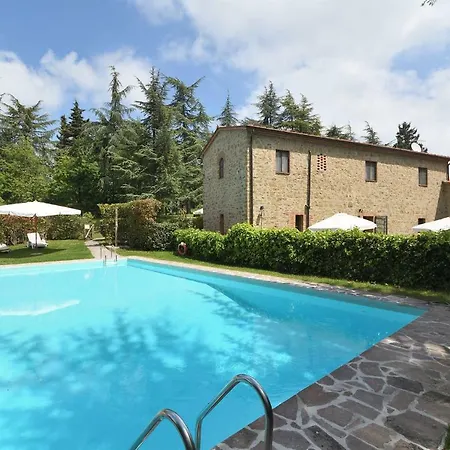 Castellare In Chianti شقة غايولي إن كيانتي