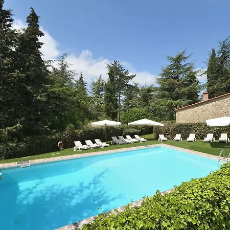 Castellare In Chianti