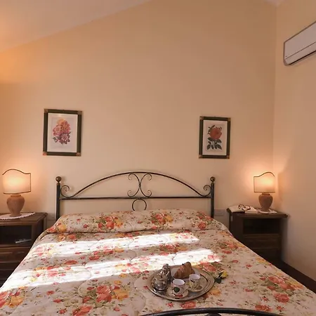 아파트 Castellare In Chianti 카이오레인챠안티