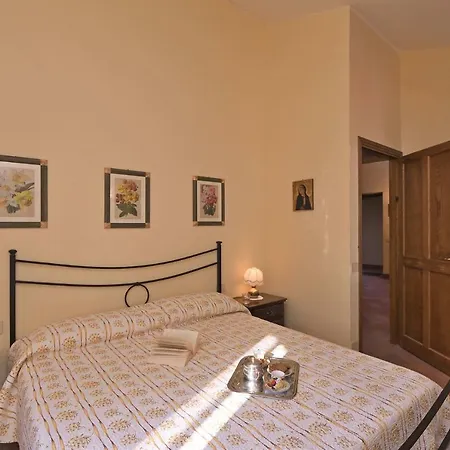 Castellare In Chianti شقة غايولي إن كيانتي