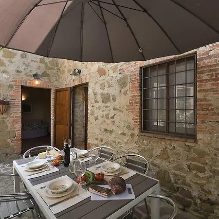 Castellare In Chianti * 카이오레인챠안티