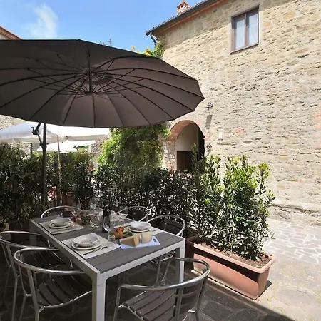 Castellare In Chianti * غايولي إن كيانتي