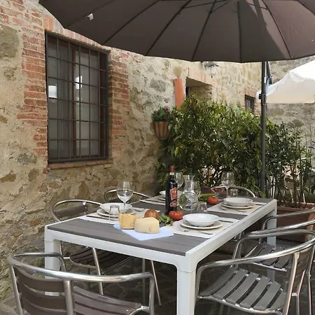 Castellare In Chianti 카이오레인챠안티