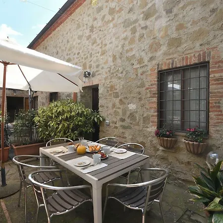 Castellare In Chianti * غايولي إن كيانتي
