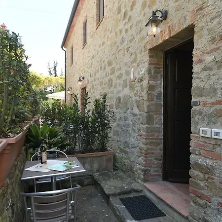 Castellare In Chianti * غايولي إن كيانتي