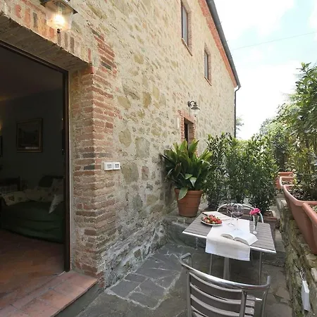 Castellare In Chianti * غايولي إن كيانتي