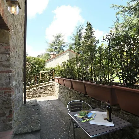 شقة Castellare In Chianti غايولي إن كيانتي