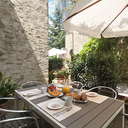 شقة Castellare In Chianti