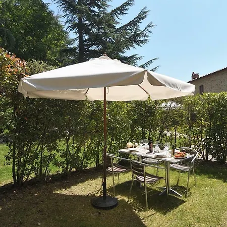 Castellare In Chianti غايولي إن كيانتي