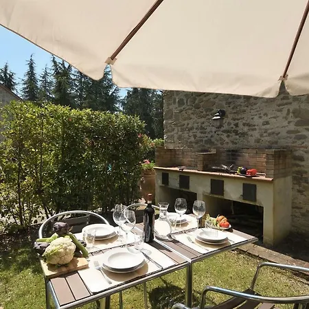Castellare In Chianti * غايولي إن كيانتي