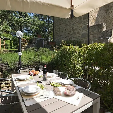 شقة Castellare In Chianti