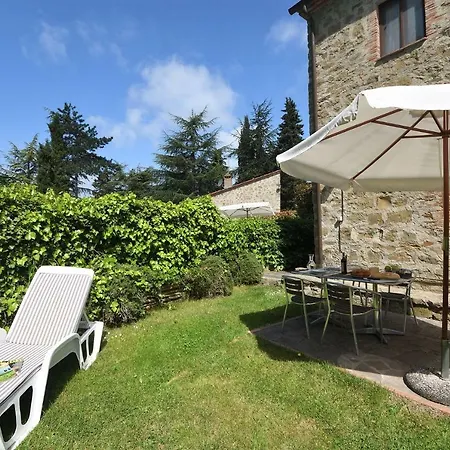 Castellare In Chianti غايولي إن كيانتي
