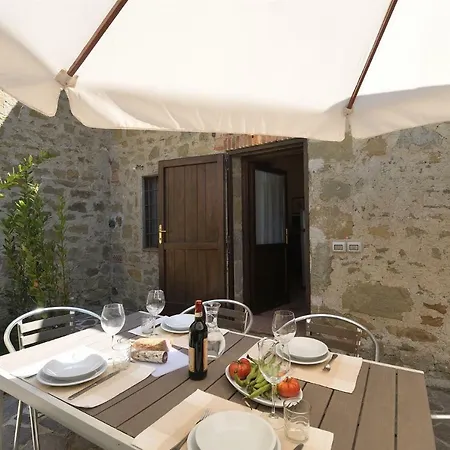 شقة Castellare In Chianti *