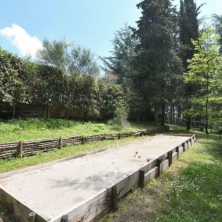 Castellare In Chianti * غايولي إن كيانتي