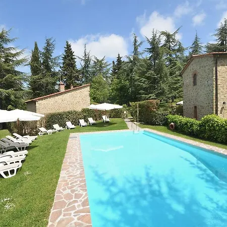 Castellare In Chianti غايولي إن كيانتي
