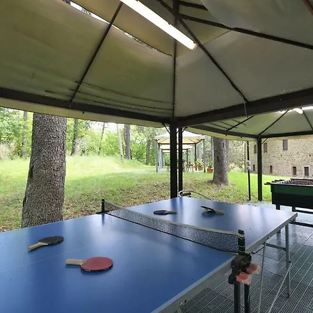 Castellare In Chianti شقة