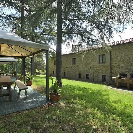 Castellare In Chianti غايولي إن كيانتي