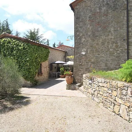 Castellare In Chianti غايولي إن كيانتي