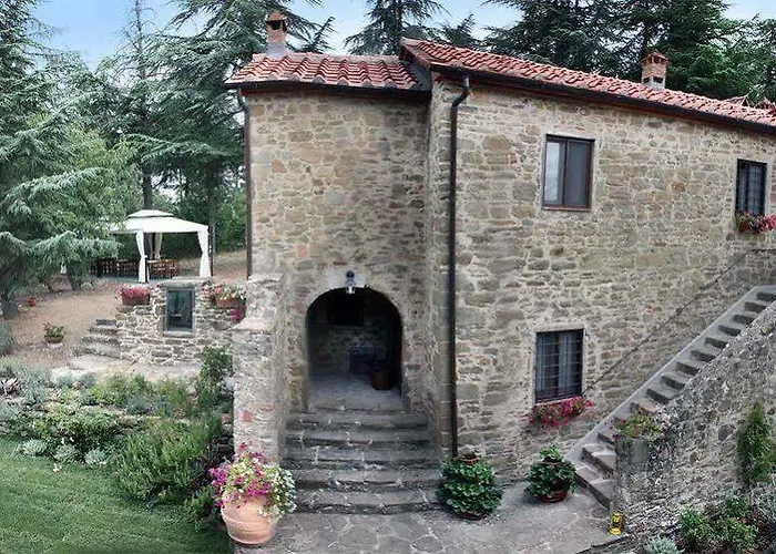 Castellare In Chianti Lejlighed Gaiole in Chianti