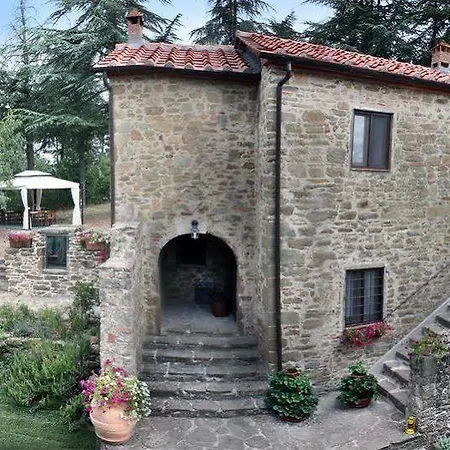 Castellare In Chianti Apartment Gaiole in Chianti