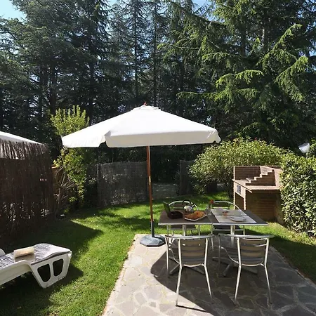 Апартаменты Castellare In Chianti *