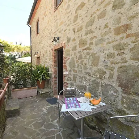 Castellare In Chianti *