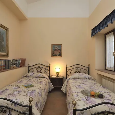 Апартаменты Castellare In Chianti