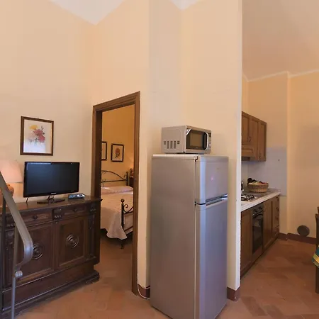 Castellare In Chianti Апартаменты Гайоле-ин-Кьянти
