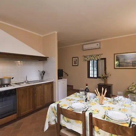 Castellare In Chianti Апартаменты Гайоле-ин-Кьянти