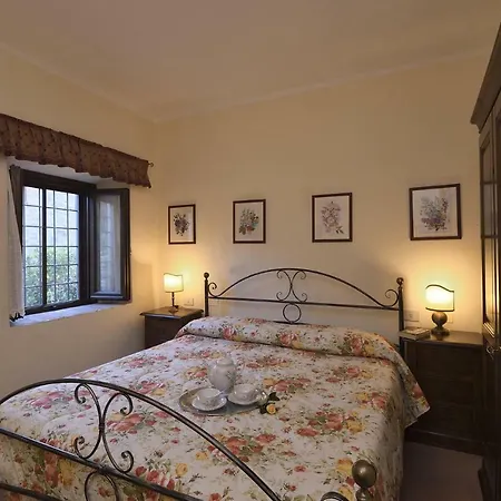 Апартаменты Castellare In Chianti *