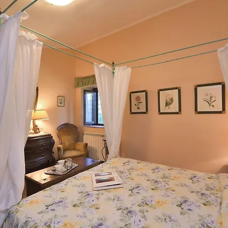 Апартаменты Castellare In Chianti