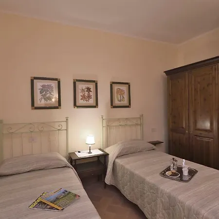 Апартаменты Castellare In Chianti *