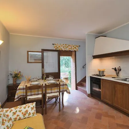 Castellare In Chianti Апартаменты Гайоле-ин-Кьянти