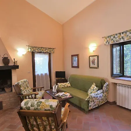 Апартаменты Castellare In Chianti *