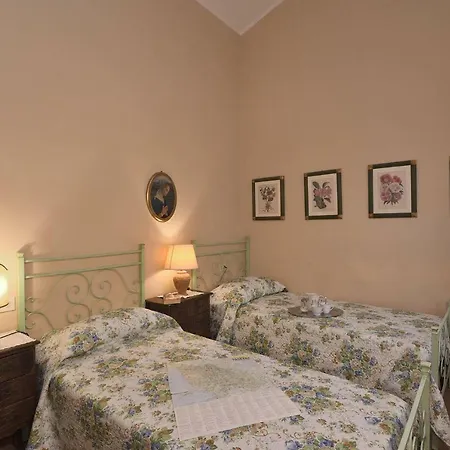 Castellare In Chianti Апартаменты