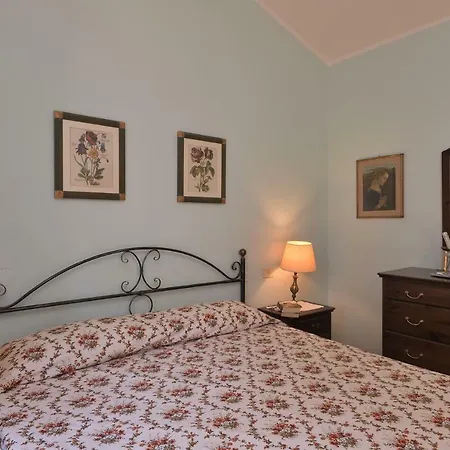 Апартаменты Castellare In Chianti