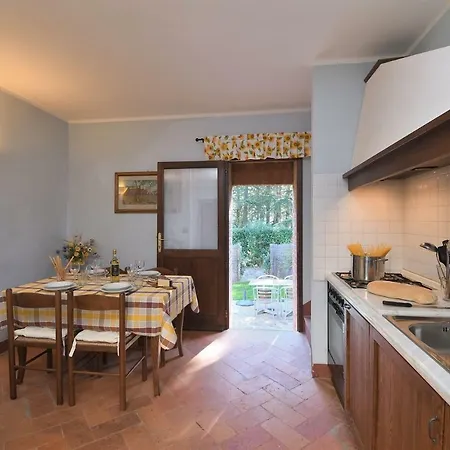 Castellare In Chianti Апартаменты Гайоле-ин-Кьянти