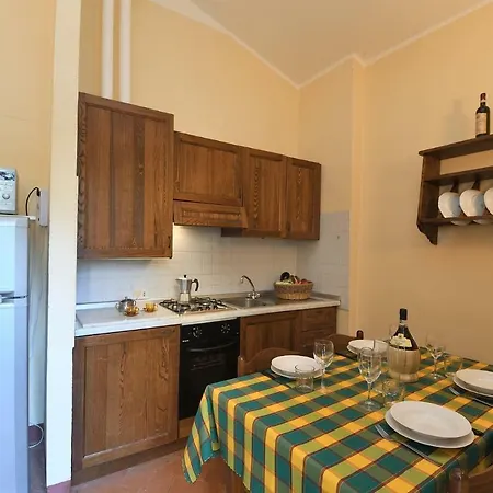 Castellare In Chianti *