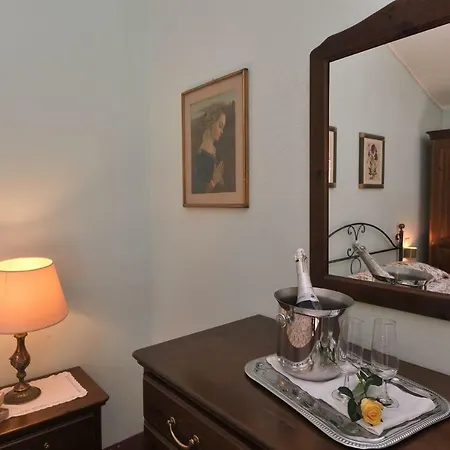 Castellare In Chianti Апартаменты