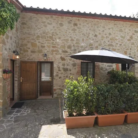 Апартаменты Castellare In Chianti Гайоле-ин-Кьянти