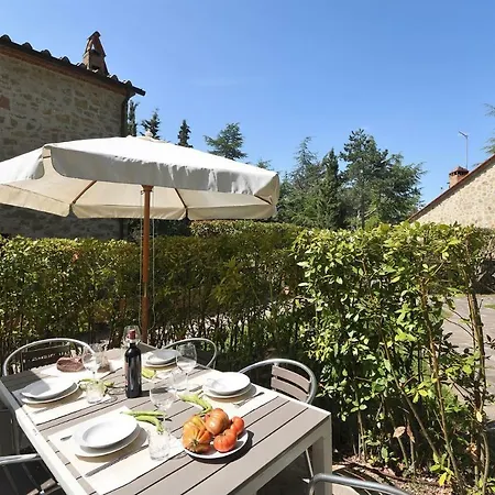 Castellare In Chianti *