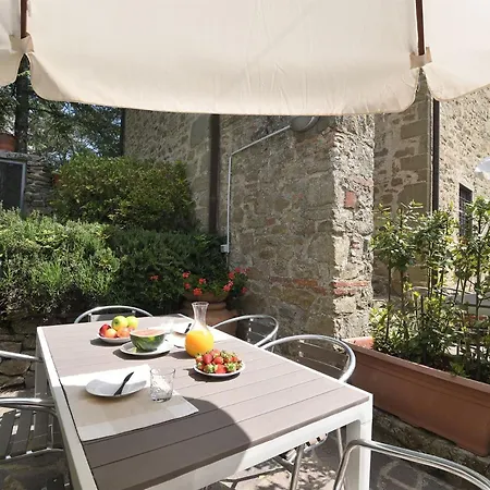 Апартаменты Castellare In Chianti