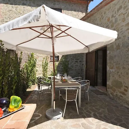 Апартаменты Castellare In Chianti Гайоле-ин-Кьянти
